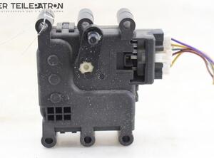 Heater Motor Flap Control Unit MERCEDES-BENZ C-CLASS Coupe (CL203)