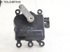 Heater Motor Flap Control Unit MAZDA 6 Hatchback (GH)