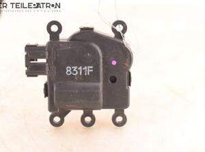 Heater Motor Flap Control Unit MAZDA 6 Hatchback (GH)