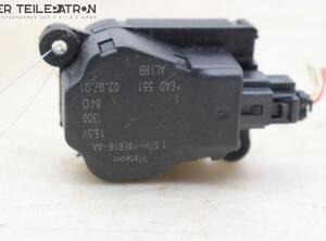 Heater Motor Flap Control Unit JAGUAR X-TYPE (X400)