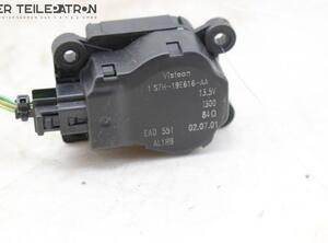 Heater Motor Flap Control Unit JAGUAR X-TYPE (X400)