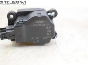 Heater Motor Flap Control Unit JAGUAR X-TYPE (X400)