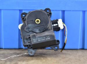 Heater Motor Flap Control Unit MAZDA 3 (BK)