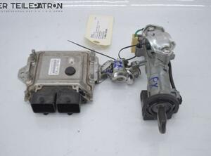 Engine Management Control Unit NISSAN Pixo (UA0)