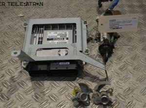 Engine Management Control Unit HYUNDAI i10 (PA)