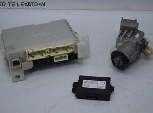 Engine Management Control Unit TOYOTA Verso S (P12)