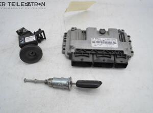 Engine Management Control Unit RENAULT Twingo III (BCM)