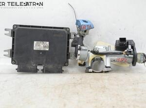 Engine Management Control Unit OPEL Agila (B) (B H08)