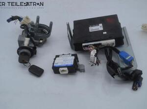 Engine Management Control Unit DAIHATSU Trevis (--)