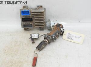 Engine Management Control Unit OPEL Zafira Tourer C (P12)