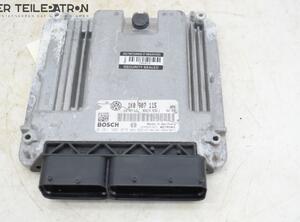 Engine Management Control Unit VW Golf V (1K1)