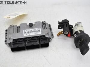 Control unit for engine RENAULT TWINGO III (BCM_, BCA_)