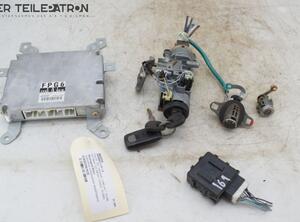 Control unit for engine MAZDA PREMACY (CP)