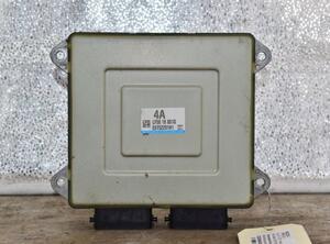 Control unit for engine MAZDA 3 (BK)