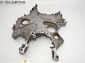 Front Cover (engine) HYUNDAI i40 I CW (VF)