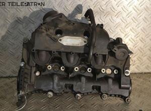 Cylinder Head Cover JAGUAR XF (CC9, J05)