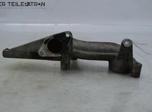 Сarburettor flange OPEL Antara (L07)