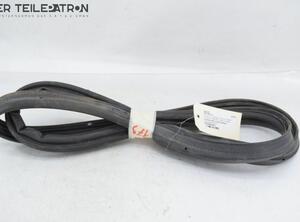 Rubber laadklep achteraan VOLVO S40 II (544)