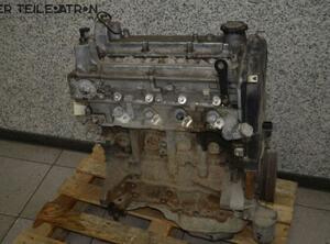 Bare Engine MITSUBISHI Pajero Pinin (H6W, H7W)