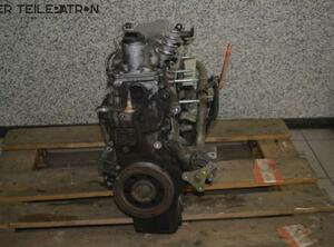 Bare Engine HONDA Jazz II (GD, GE2, GE3)