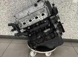 Motor ohne Anbauteile (Benzin)  HYUNDAI GETZ (TB) 1.1 46 KW