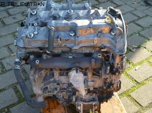 Bare Engine HONDA CR-V II (RD), HONDA CR-V III (RE)