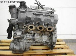 Bare Engine MERCEDES-BENZ M-Klasse (W163)