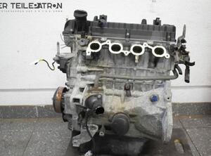 Motor ohne Anbauteile (Benzin)  MITSUBISHI COLT CZC CABRIOLET (RG) 1.5 80 KW