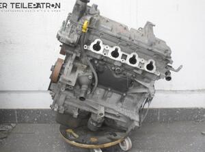 Bare Engine MAZDA 2 (DE, DH)