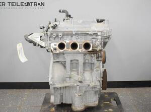 Bare Engine NISSAN Micra IV (K13)