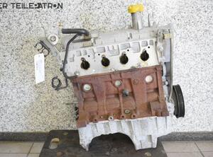 Motor kaal DACIA SANDERO