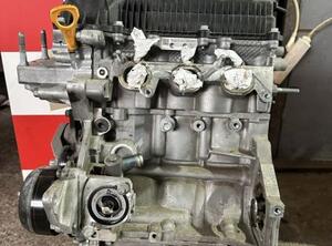 Motor kaal HYUNDAI i10 II (BA, IA)