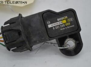 Intake Air Temperature Sensor HONDA Jazz II (GD, GE2, GE3)