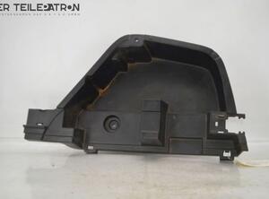 Cover reservewiel TOYOTA Avensis Kombi (T27)