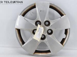 Spare Wheel Cover KIA CEE&#039;D Hatchback (ED), KIA CEE&#039;D SW (ED), KIA PRO CEE&#039;D (ED)