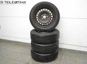 Stalen velg VW Touran (1T1, 1T2)