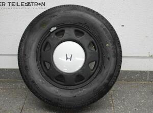 Tire HONDA CR-V II (RD), HONDA CR-V III (RE)