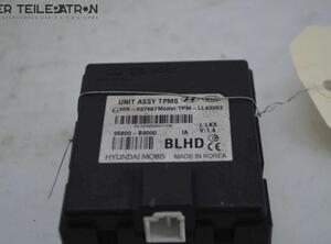 Controller Tire Pressure Monitoring System HYUNDAI i10 (BA, IA)