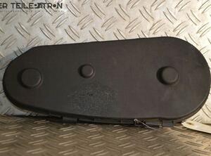 Timing Belt Cover JAGUAR XF (CC9, J05)