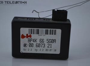 Rain Sensor Control Unit MAZDA 6 Kombi (GH)