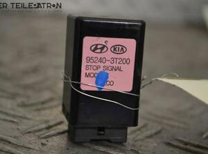 Wash Wipe Interval Relay HYUNDAI i10 (BA, IA)