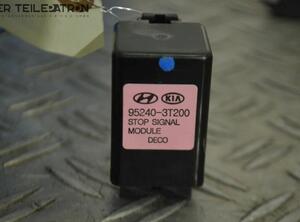 Wash Wipe Interval Relay HYUNDAI i10 (BA, IA)