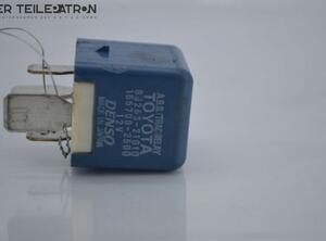 Wash Wipe Interval Relay DAIHATSU Terios (J2), DAIHATSU Terios (J2_)