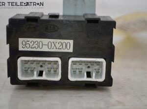 Wash Wipe Interval Relay HYUNDAI i10 (PA)