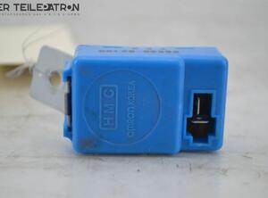 Wash Wipe Interval Relay HYUNDAI i10 (PA)