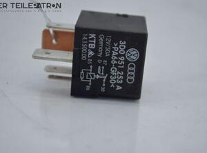 Wash Wipe Interval Relay VW Golf Plus (521, 5M1)