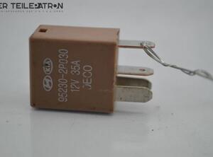 Wash Wipe Interval Relay HYUNDAI i10 (BA, IA)