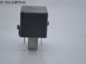 Wash Wipe Interval Relay MERCEDES-BENZ A-Klasse (W169)