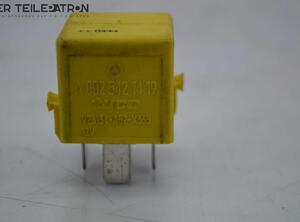 Wash Wipe Interval Relay MERCEDES-BENZ A-Klasse (W169)