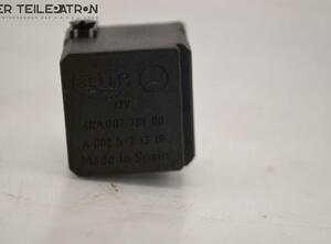 Wash Wipe Interval Relay MERCEDES-BENZ A-Klasse (W168)